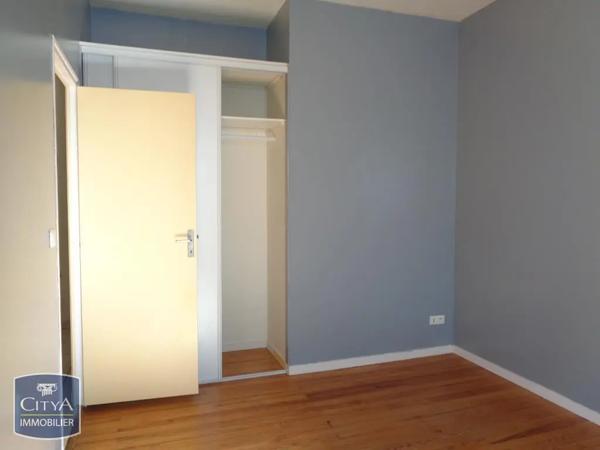 Appartement à louer 4 pièces 95.94m² Saint-Nazaire (44600)
