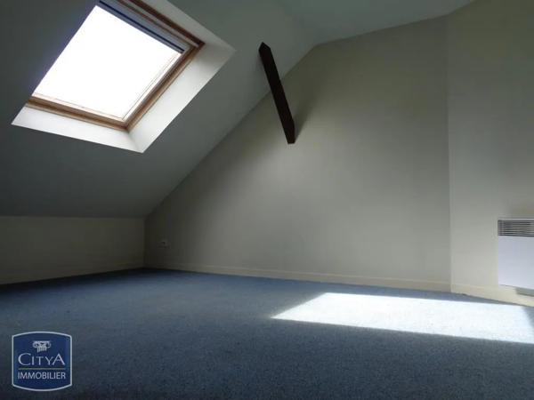 Appartement à louer 4 pièces 95.94m² Saint-Nazaire (44600)
