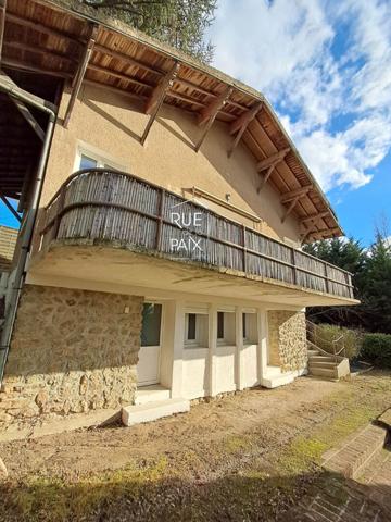 86100 CHATELLERAULT Charmante maison sur Châtellerault - 62 m² environ