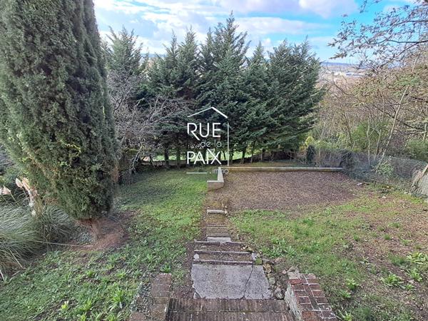 86100 CHATELLERAULT Charmante maison sur Châtellerault - 62 m² environ