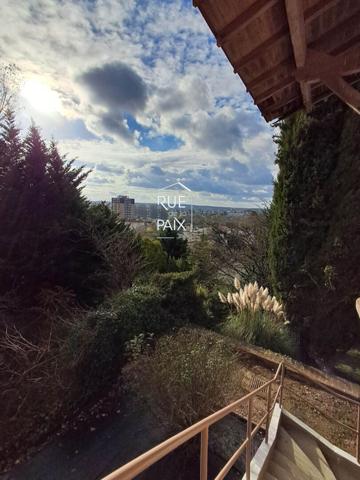 86100 CHATELLERAULT Charmante maison sur Châtellerault - 62 m² environ