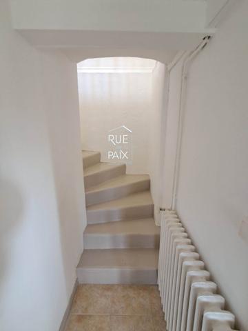 86100 CHATELLERAULT Charmante maison sur Châtellerault - 62 m² environ