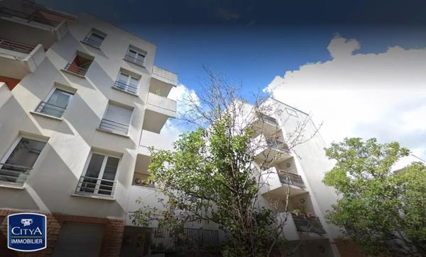 Appartement à vendre 2 pièces 48.25m²