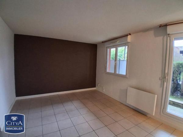 Appartement à vendre 2 pièces 48.25m²