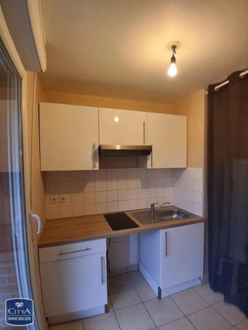 Appartement à vendre 2 pièces 48.25m²