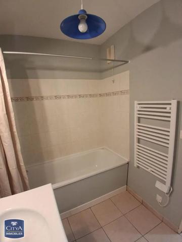 Appartement à vendre 2 pièces 48.25m²