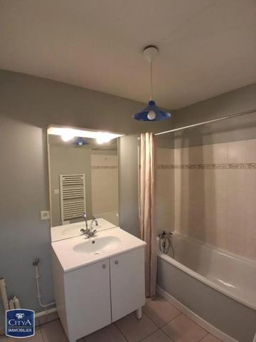 Appartement à vendre 2 pièces 48.25m²