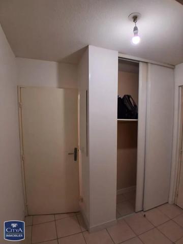 Appartement à vendre 2 pièces 48.25m²