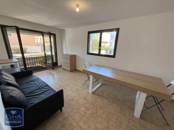Appartement à louer 2 pièces 45m²
