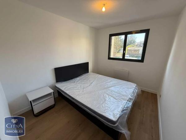 Appartement à louer 2 pièces 45m²