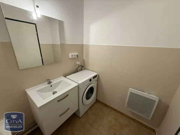 Appartement à louer 2 pièces 45m²