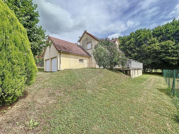 Maison  en vente - Territoire de Belfort 90