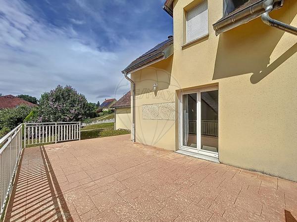 Maison  en vente - Territoire de Belfort 90