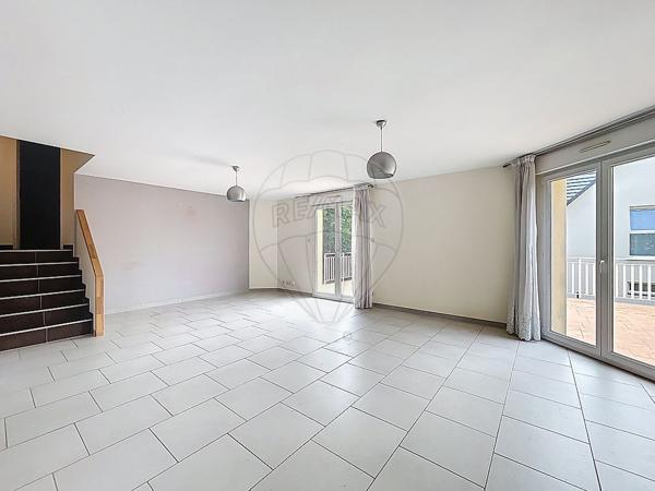 Maison  en vente - Territoire de Belfort 90