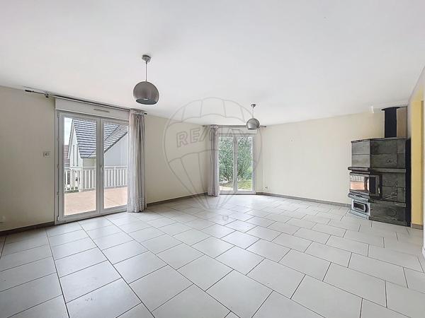 Maison  en vente - Territoire de Belfort 90
