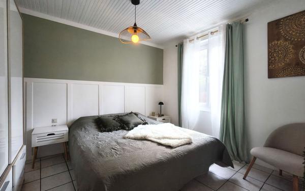 Maison à vendre    4 pièces •  Castets