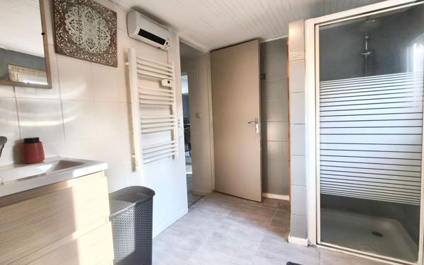 Maison à vendre    4 pièces •  Castets