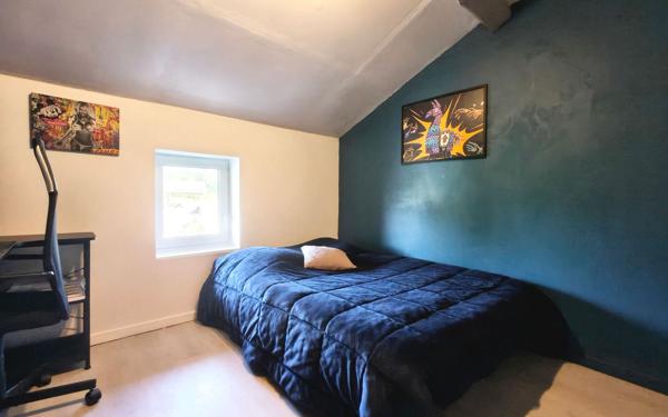 Maison à vendre    4 pièces •  Castets