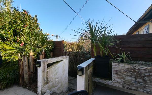 Maison à vendre    4 pièces •  Castets