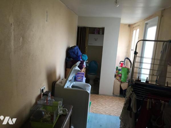 MAISON A VENDRE A CAMBRAI