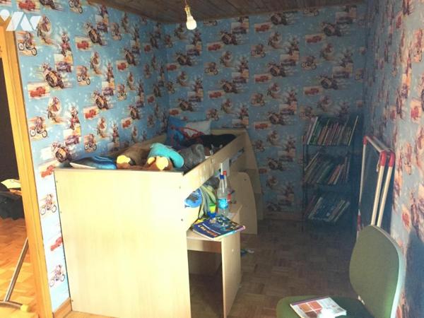 MAISON A VENDRE A CAMBRAI