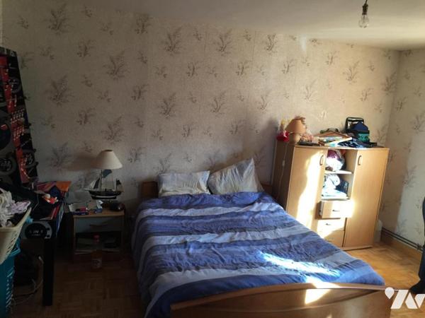 MAISON A VENDRE A CAMBRAI