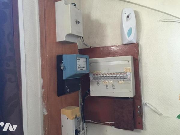 MAISON A VENDRE A CAMBRAI