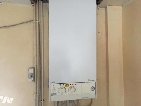 MAISON A VENDRE A CAMBRAI