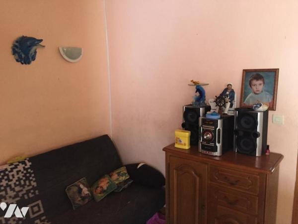 MAISON A VENDRE A CAMBRAI