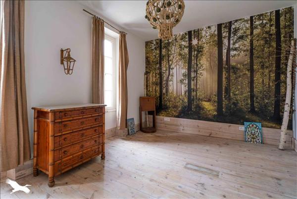 Maison à vendre |  Montguyon |  14 pièces | 374 m²