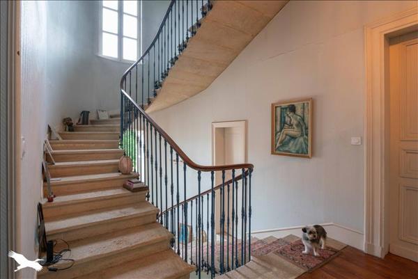 Maison à vendre |  Montguyon |  14 pièces | 374 m²