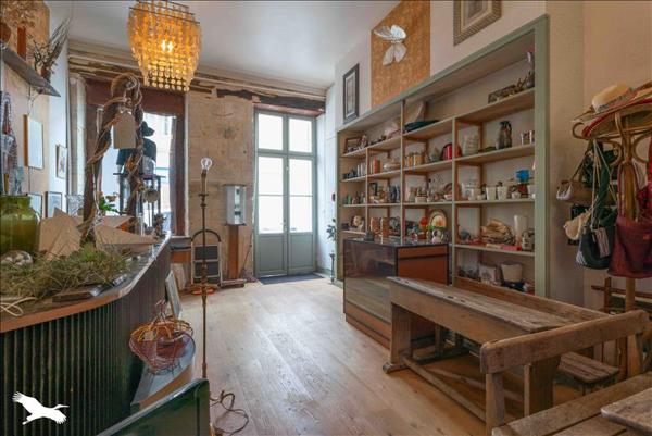 Maison à vendre |  Montguyon |  14 pièces | 374 m²