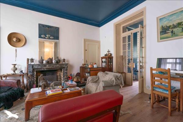 Maison à vendre |  Montguyon |  14 pièces | 374 m²