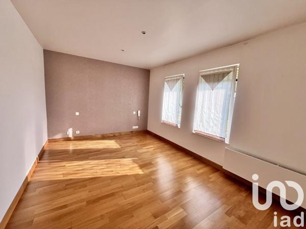 Longère 10 pièces de 265 m² à Saint-Grégoire (35760)
