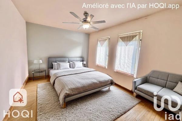 Longère 10 pièces de 265 m² à Saint-Grégoire (35760)
