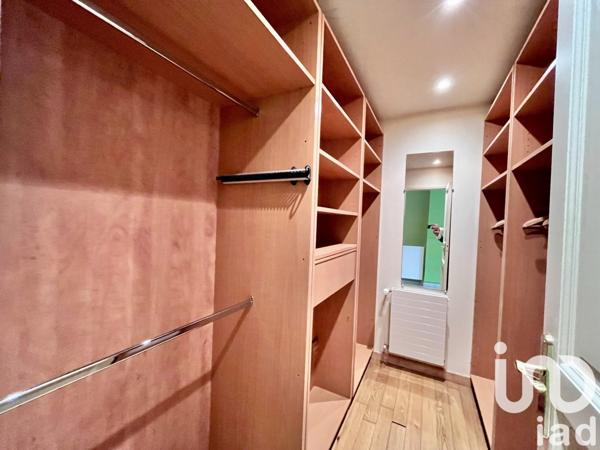 Longère 10 pièces de 265 m² à Saint-Grégoire (35760)