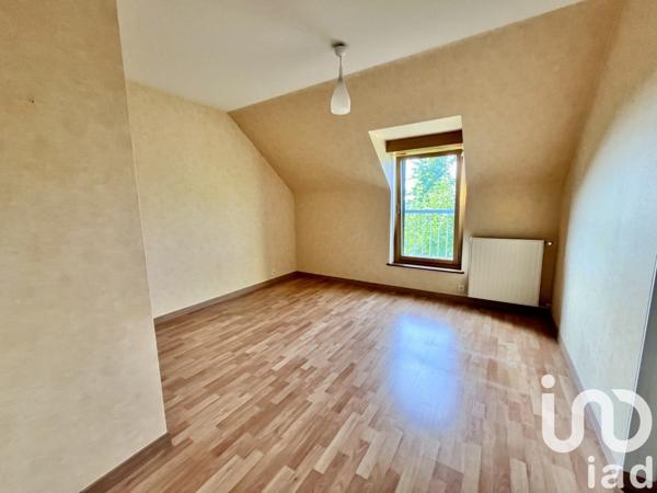 Longère 10 pièces de 265 m² à Saint-Grégoire (35760)