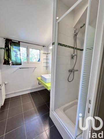 Longère 10 pièces de 265 m² à Saint-Grégoire (35760)