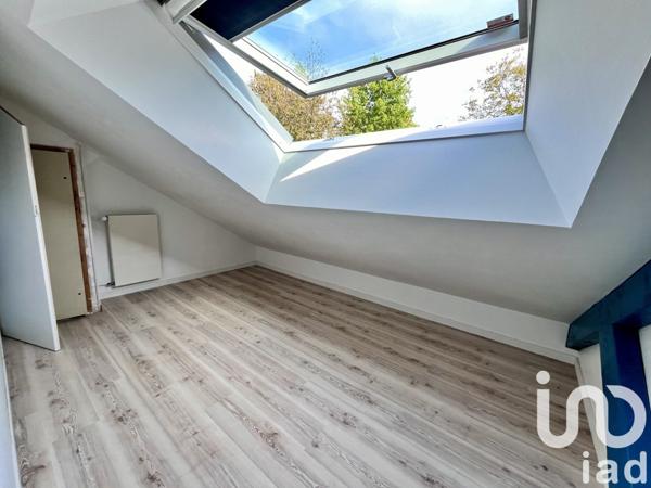 Longère 10 pièces de 265 m² à Saint-Grégoire (35760)