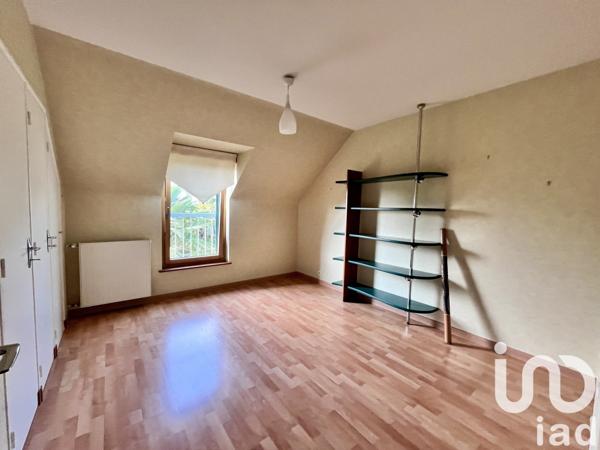 Longère 10 pièces de 265 m² à Saint-Grégoire (35760)