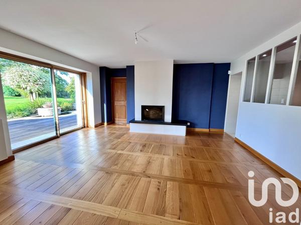 Longère 10 pièces de 265 m² à Saint-Grégoire (35760)