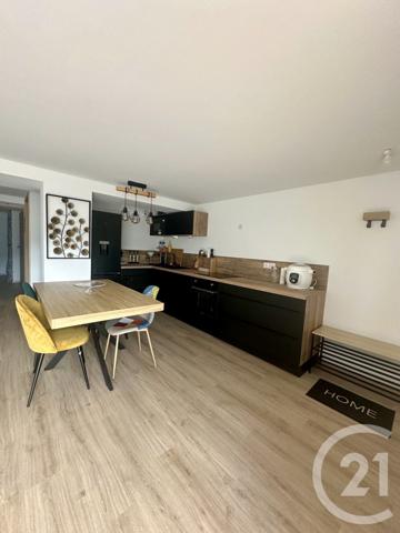 Appartement T3 à vendre  3 pièces - 69 m2 MONTLEBON - 25