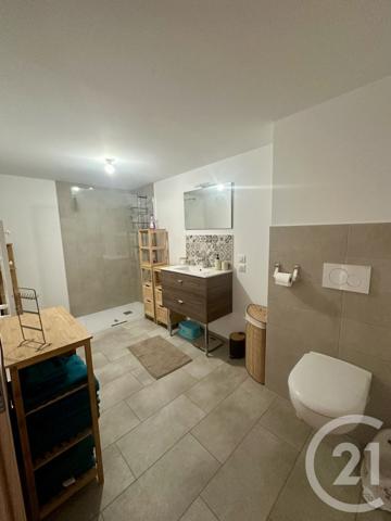 Appartement T3 à vendre  3 pièces - 69 m2 MONTLEBON - 25