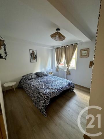 Appartement T3 à vendre  3 pièces - 69 m2 MONTLEBON - 25