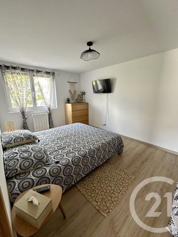 Appartement T3 à vendre  3 pièces - 69 m2 MONTLEBON - 25