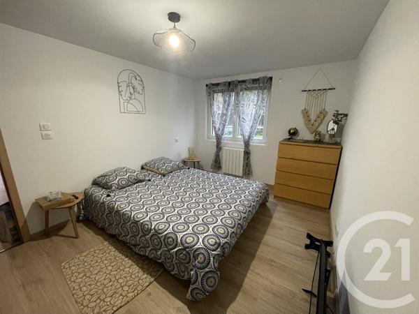 Appartement T3 à vendre  3 pièces - 69 m2 MONTLEBON - 25