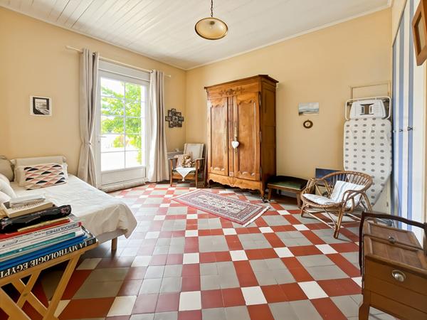 Maison de Notable ST JEAN DE MONTS - 5 pièce(s) - 170 m2