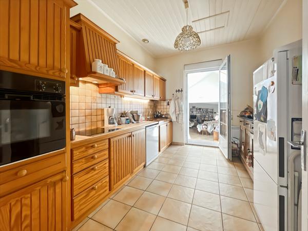 Maison de Notable ST JEAN DE MONTS - 5 pièce(s) - 170 m2