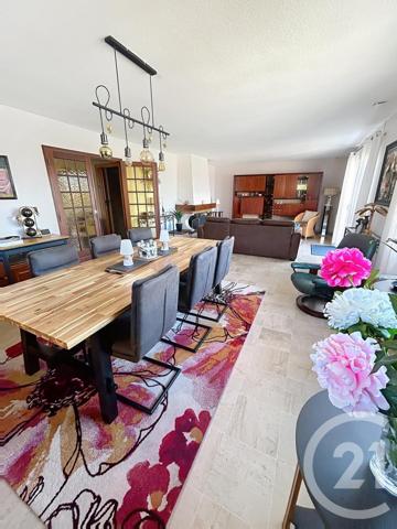 Maison à vendre  5 pièces - 127 m2 EPINAL - 88