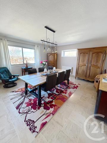 Maison à vendre  5 pièces - 127 m2 EPINAL - 88